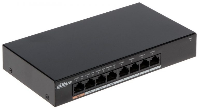 How to Select an 8-Port Gigabit Ethernet Switch? - A Complete Guide