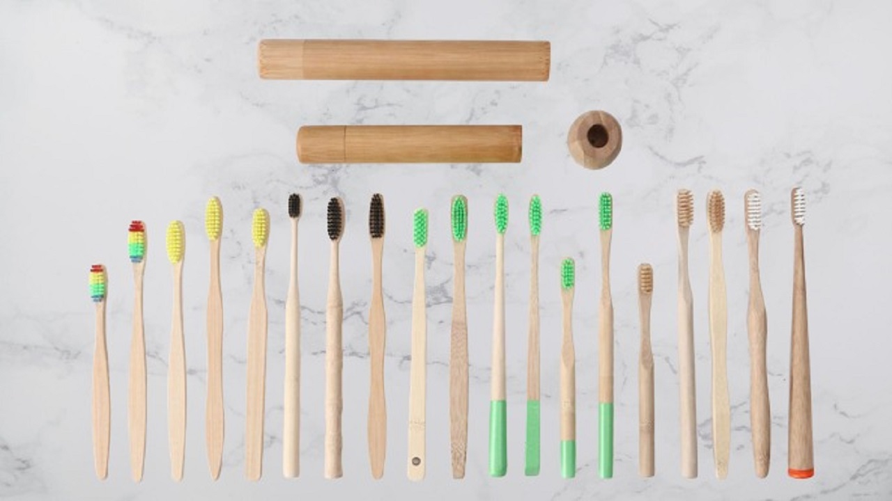 From Design to Durability: Choosing the Best Bamboo Toothbrush for Your Little One