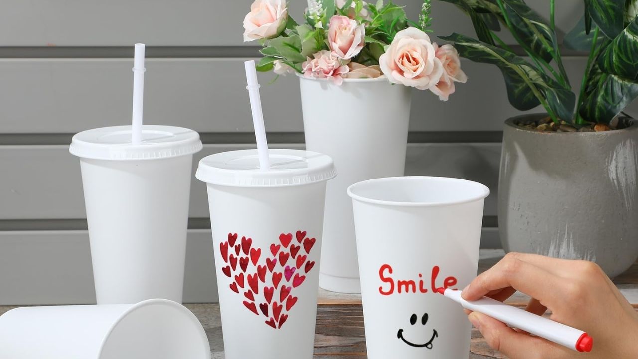 Unlocking Business Potential: How to Offer DIY Personalized Bulk Tumbler Cups